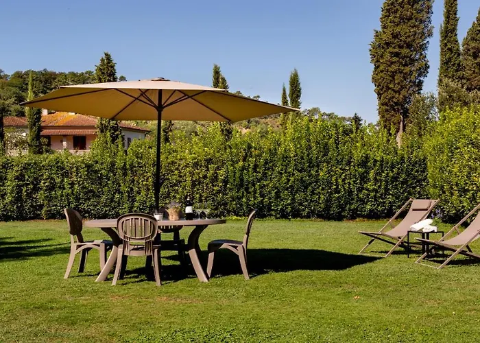 Il Cottage Di Patrizia