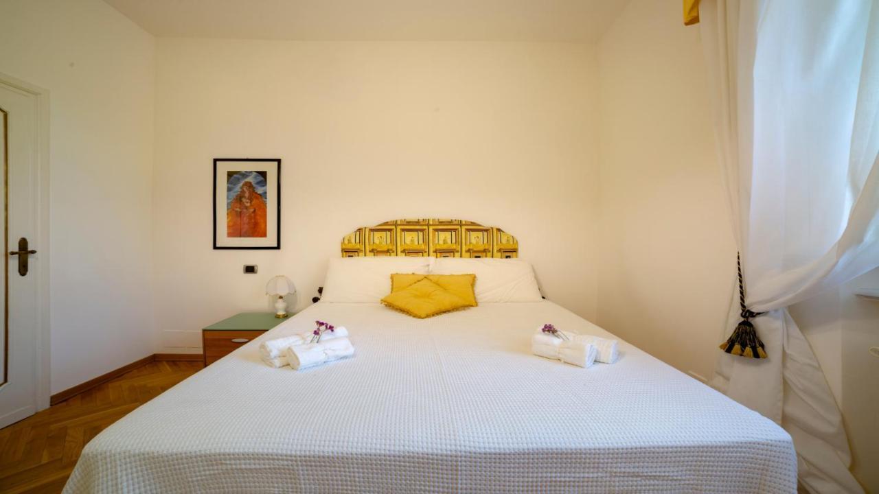 Appartement Il Di Patrizia Lucca