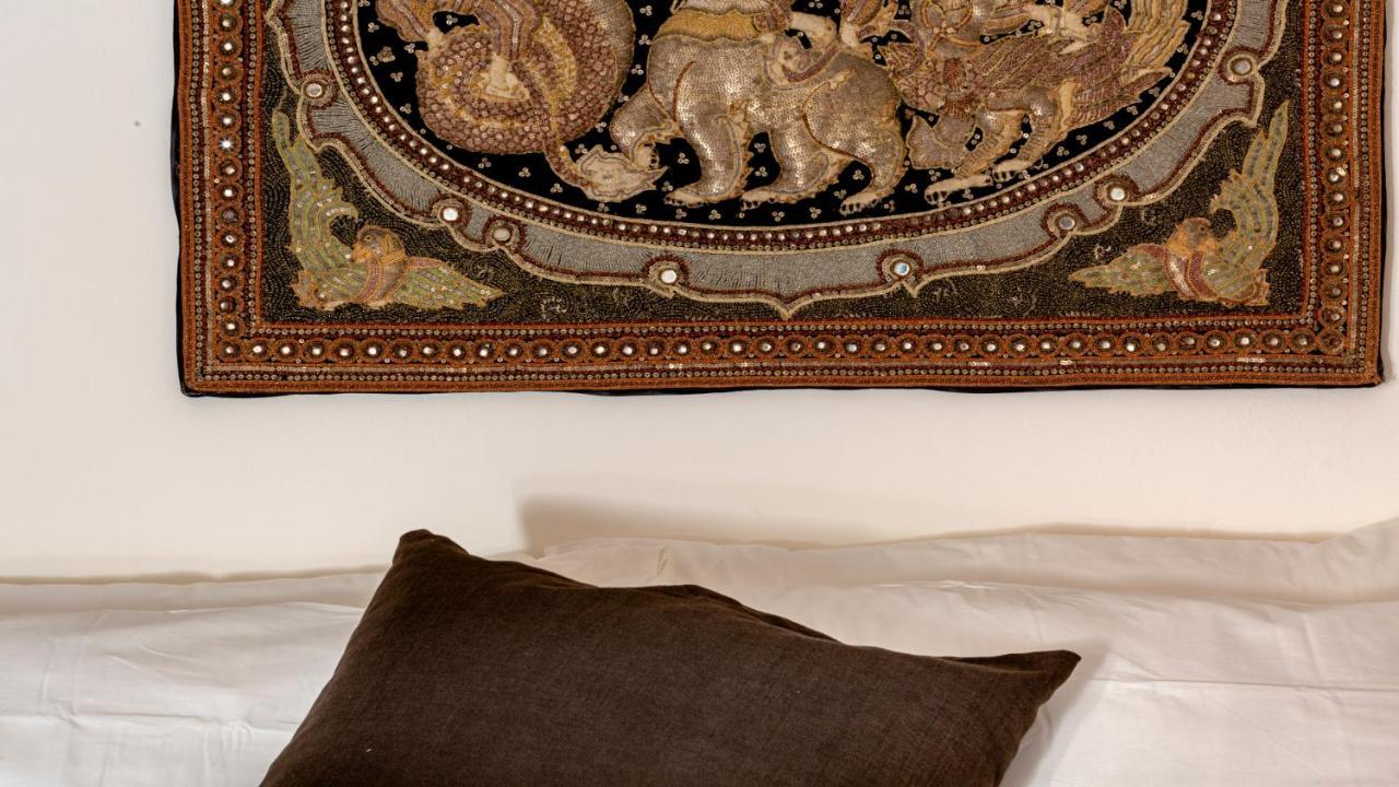 Il Di Patrizia Appartement Lucca