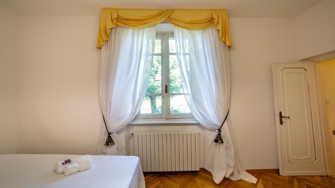 Il Di Patrizia Appartement *