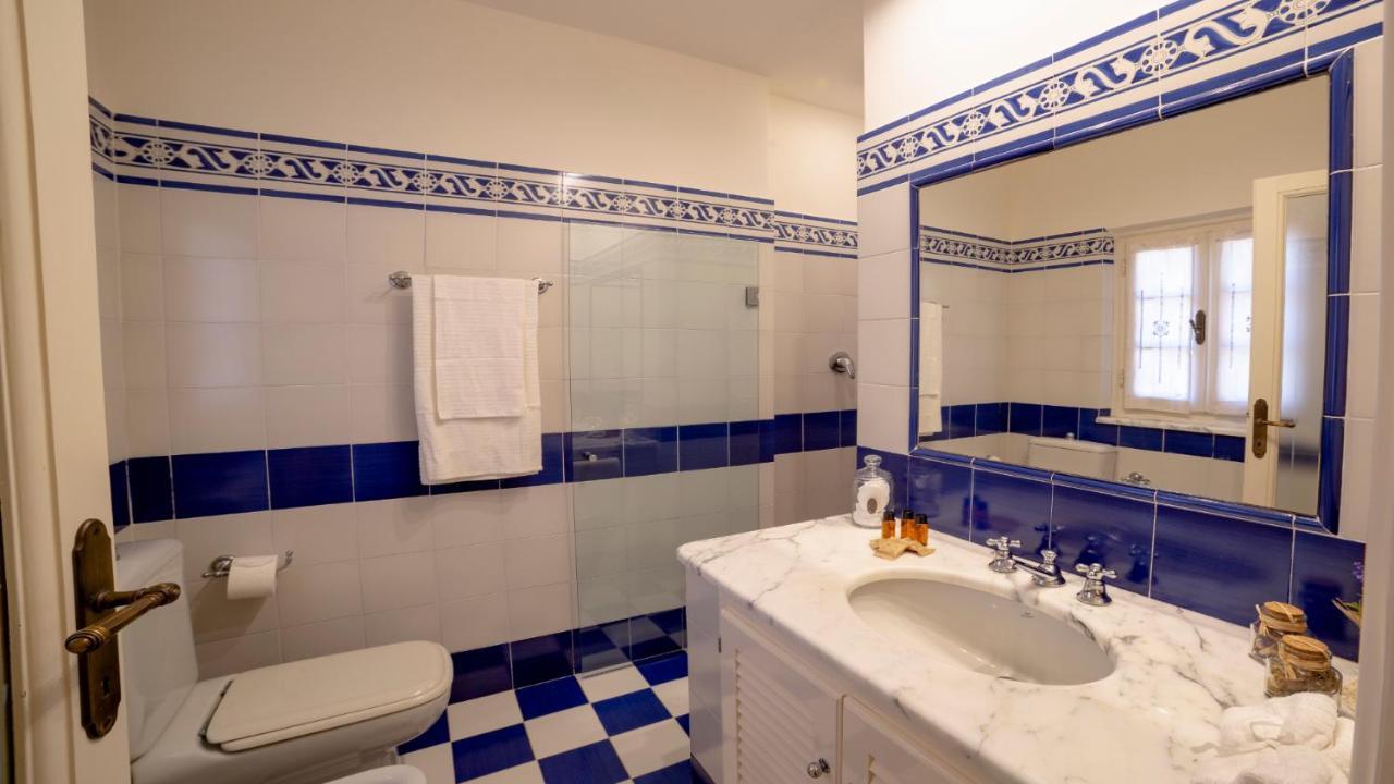 Il Di Patrizia Appartement *