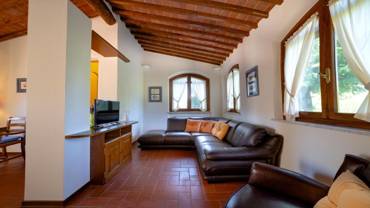 Il Di Patrizia Appartement Lucca