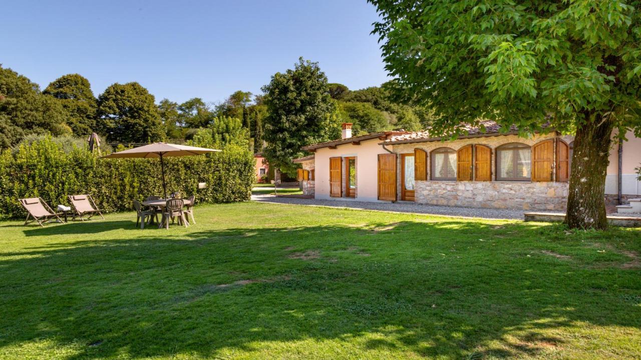 Il Di Patrizia Appartement Lucca