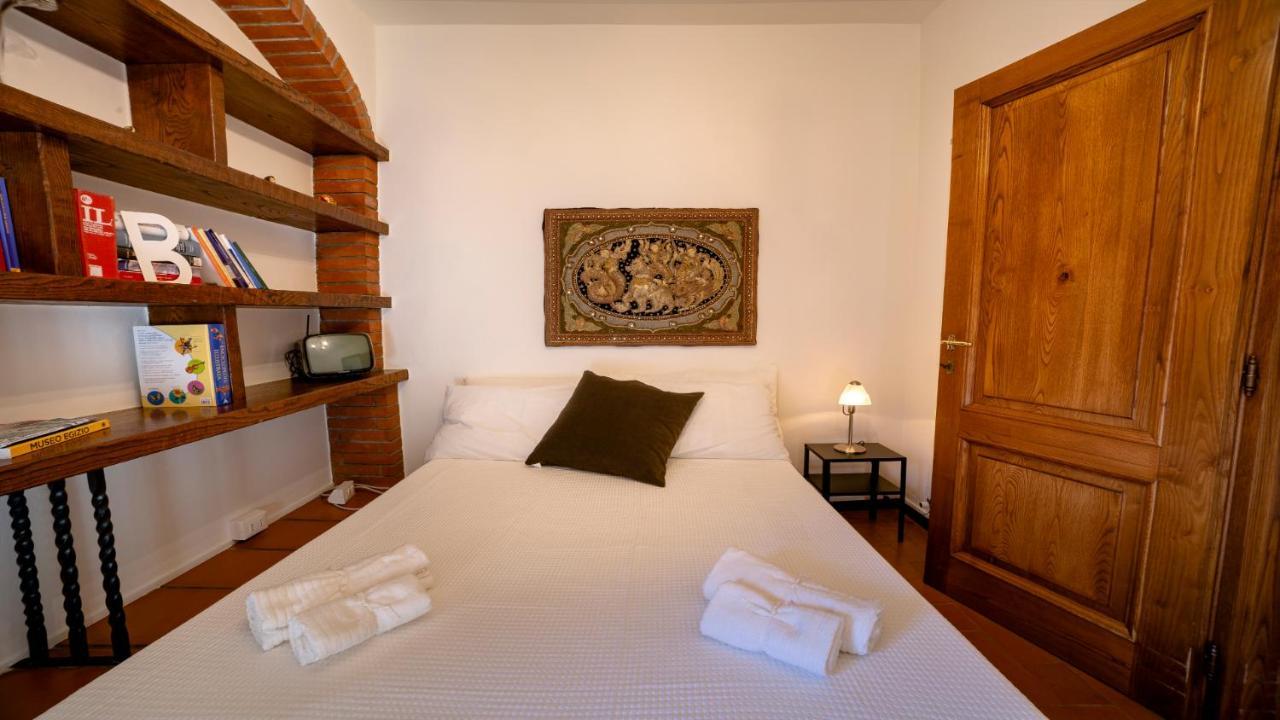 Il Di Patrizia Appartement Lucca