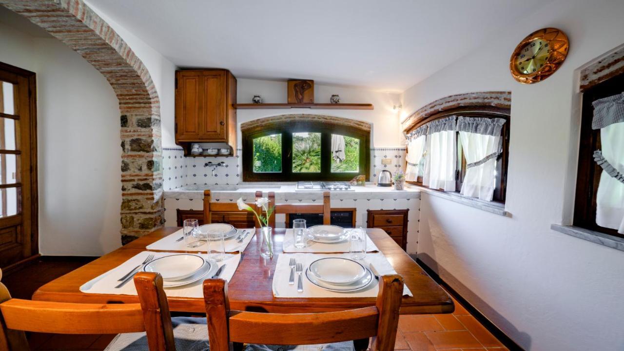 Il Di Patrizia Appartement Lucca