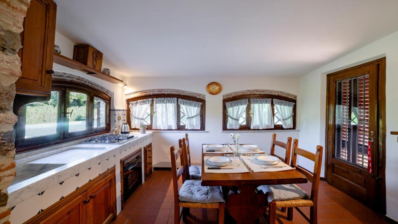 Il Di Patrizia Appartement