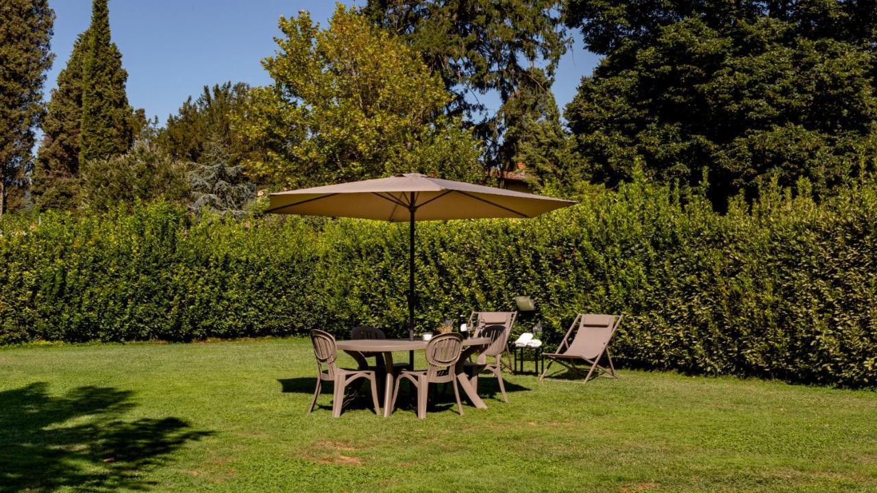 Il Di Patrizia Appartement *