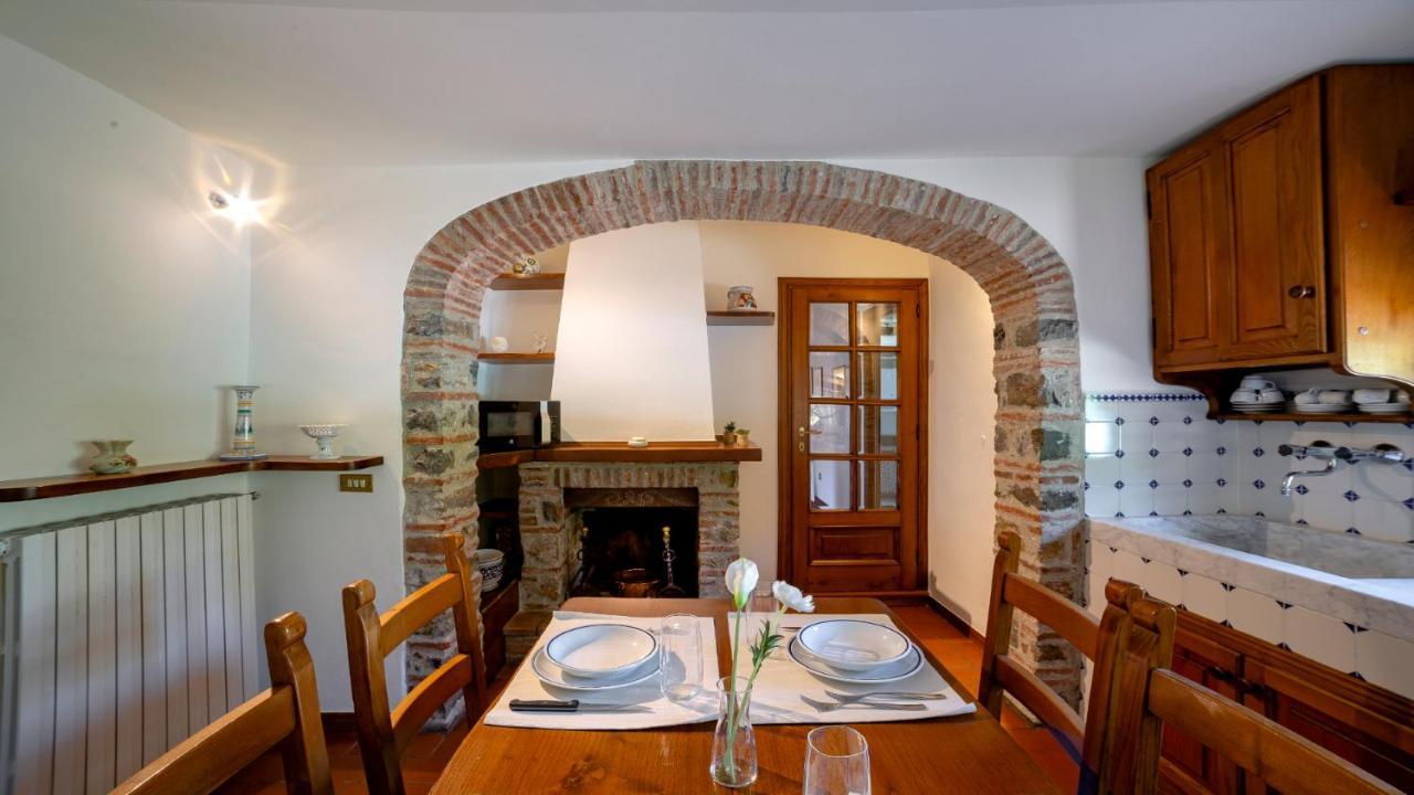 Appartement Il Di Patrizia