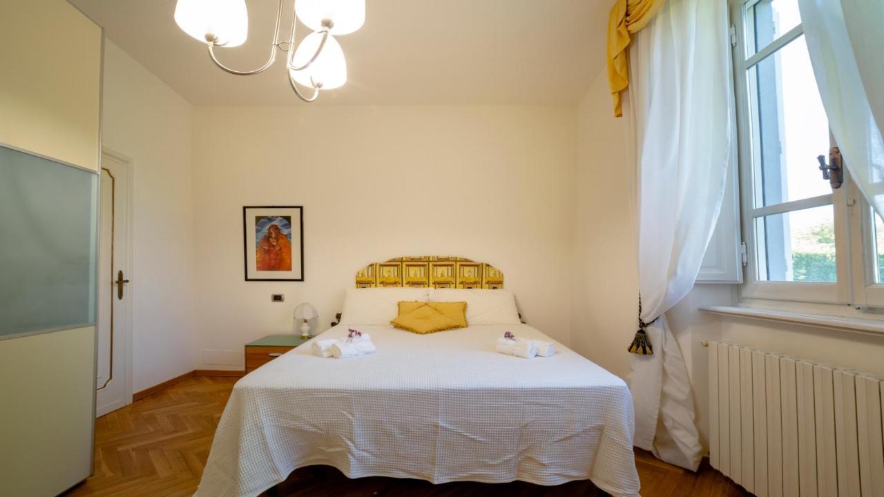 Il Di Patrizia Appartement Lucca