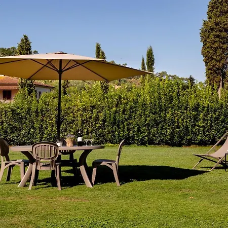 Il Cottage Di Patrizia Lucca Exterior photo