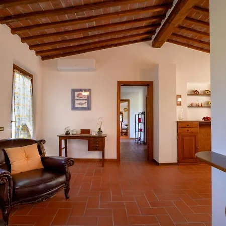 Il Cottage Di Patrizia Lucca Exterior photo