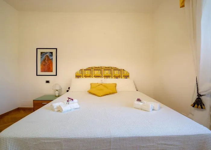 Il Cottage Di Patrizia